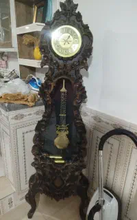 ساعت