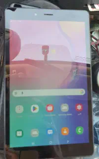 تبلت سامسونگ t295