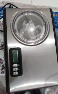 بستنی ساز 1لیتری