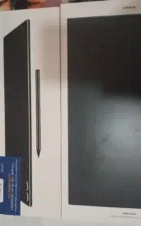 تبلت سامسونگ s11ultra با کاور اصلی سامسونگ آکبند