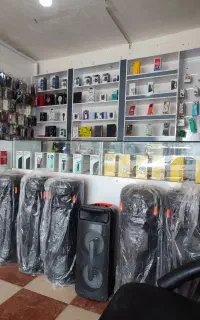 موبایل کهوری