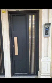درب اتاقی و ضد سرقت