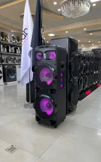 قدرت و کیفیت صدا فقط با اسپیکر اکستریم میکرولب