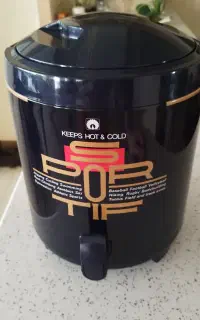 کلمن اصل ژاپن در حد نو