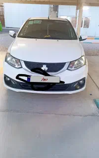 باسلام معاوضه ساینا 401با 206اس دی