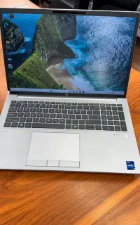 لپتاپ فوق حرفه ای رندرینگ و مهندسی HP ZBooK Fury