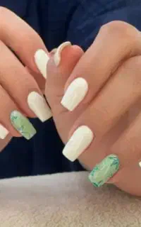 کاشت و ژلیش ناخن