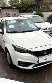 (فروش/معاوضه)سهندS صفر ۱۴۰۵ پارس‌ مدارک‌آماده