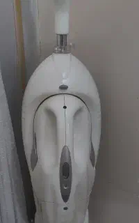 جارو شارژری خارجی