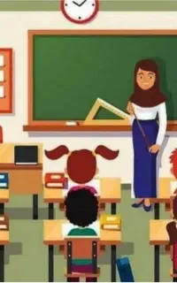 تدریس زبان انگلیسی