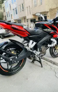 ان اس 200 ns مدل94 درحد