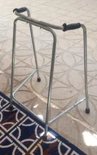 واکر عصا ویلچر