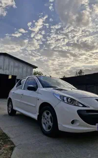 207 اتومات