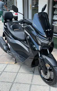 یاماها انمکس نئو nmax