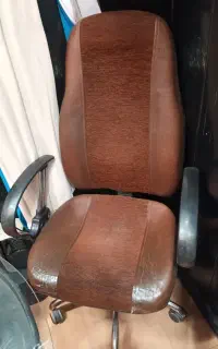 صندلی جکدار