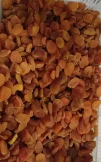 قیسی سایز ۴ و لواشکی