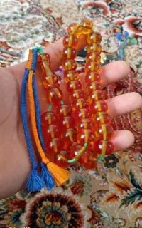 تسبیح سندلوس