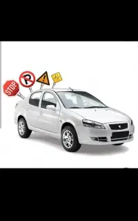 اموزش رانندگی به همه علاقمندان