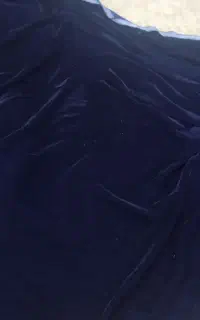 پارچه مخمل