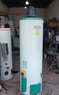 فروش آبگرمکن گالوانیزه اصلی