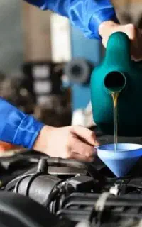 جذب نیروی ماهر در تعویض روغنی