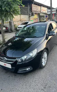 جک جی ۵ اتوماتیک ۱۸۰۰ مدل ۱۳۹۴