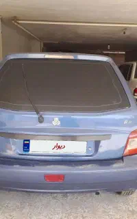 ۱۱۱ sx مدل ۹۱