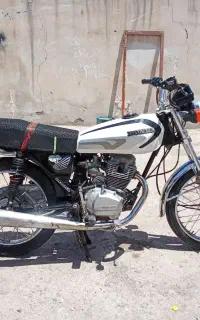 هوندا150