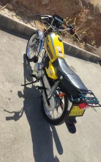 موتور 150