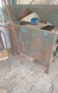 دستگاه بادام شکنی