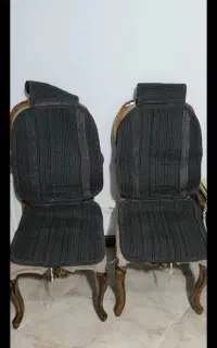 عرق گیر صندلی