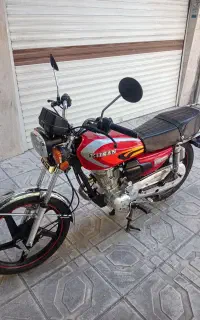 هوندا ۱۵۰ مدل ۱۴۰۲ استارتی ۱۲۵ ۲۰۰
