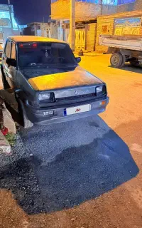 رنو پی کی مدل 82