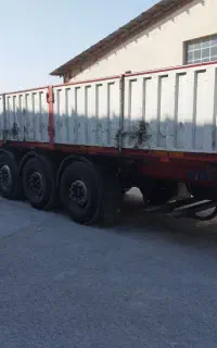تریلی مارال