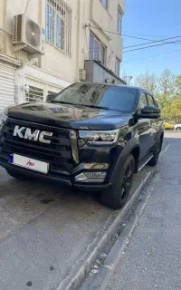 T8 مدل 1404