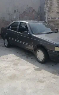 پژو روا