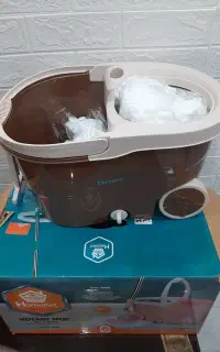 کف شوی، زمین شوی هوم کت