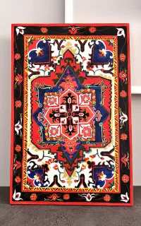 بوم نقاشی ۴۰.۶۰