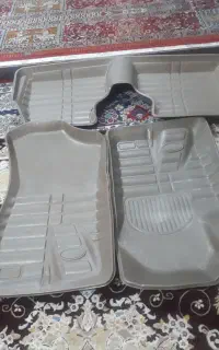 کفپوش ۳ بعدیسلا