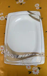 دیس پذیرایی