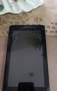 تبلت اوراقی
