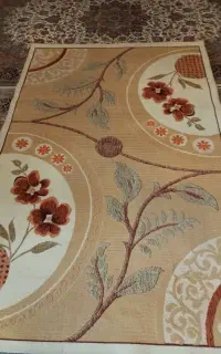 فرش ترک