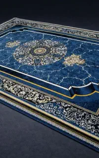 فرش سلطان اریای