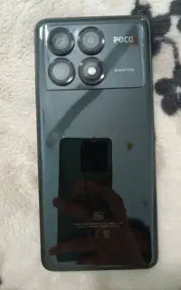 گوشی Poco x6 pro