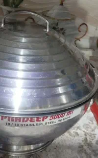 غذا گرم نگه دارننده سایز بزرگ