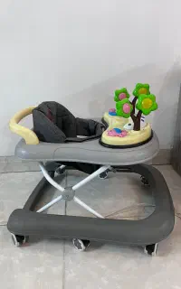 روروک در حد نو