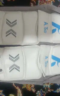 روپا الکترونیکی تکواندو