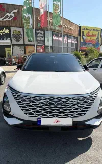 فونیکس fxمدل ۱۴۰۲