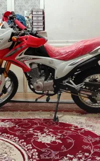 تریل پرواز gy200معاوضه