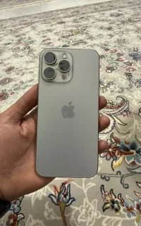 ایفون ۱۵پرومکس